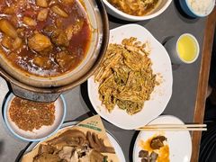-黑窑厂糖油饼烤鸭·清真菜(旗舰店)