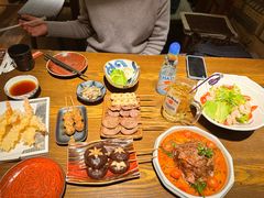 -鸟屯(三里屯店)