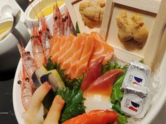 -水木锦堂·自助铁板烧(世贸天阶店)