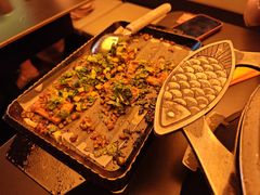 -探鱼·鲜青椒爽麻烤鱼(番禺万达店)