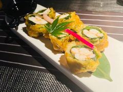 -月芽·自由餐厅·西溪湿地餐厅