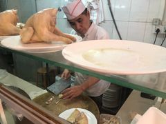 -文记壹心鸡(宝华路店)