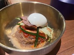-虎哥六韩式烤肉料理 TIGERGRILL(隆生金山湖中心购物广场店)