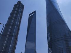 -上海之巅观光厅