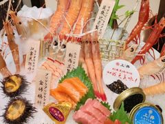 -上井料理黑金店(IFS国金中心店)