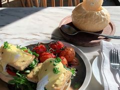 -The Rug Cafe(王府中环店)