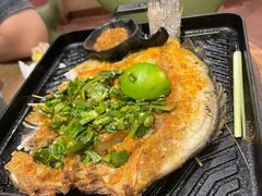 -云海肴·汽锅鸡·云南代表菜(曲江大悦城店)