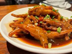 -德叔阙里·衢州菜馆(月湖店)
