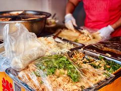 -阿姨卷饼(平凉路店)