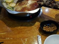 -林记潮牛·牛肉火锅(上马墩店)