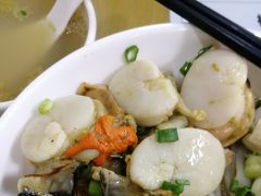 带子王-荔林食店(西华路店)