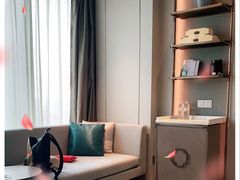 -上海世茂皇家艾美酒店