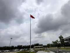 -南通兴东国际机场