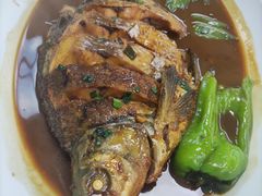 -芸海阁·农家私房菜(沙家浜景区出口店)