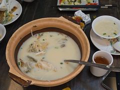 -堂宴·老厦门私房菜(1988仙岳总店)