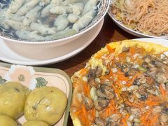 -食来运转平潭小吃(平潭店)