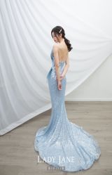 -Lady  Jane高端婚纱礼服馆