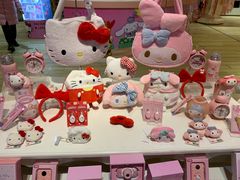 -安吉Hello Kitty乐园