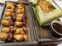 -沿途四季·云南菜·诗酒茶(蓝色港湾店)