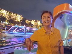 -海河游船-永乐码头(大悲院)