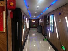 放映厅-大光明丽星VIP影城(昌里路杜比全景声店)