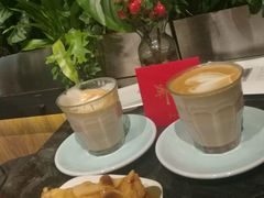 -Seesaw Coffee(环贸iapm店)