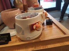 -星巴克(杭州市民中心店)