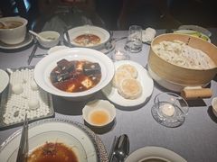 -怡情荟•海鲜青岛菜(五四广场旗舰店)