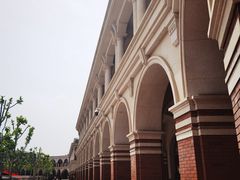 -天津五大道文化旅游区