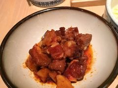 -南京大牌档(龙江新城市广场店)