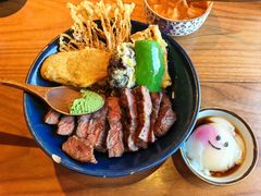 -满满初牛·炭烧牛肉专门店(国大店)