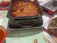 -三毛烧烤·南昌大排档(山姆店)