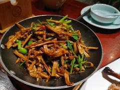 -北平食府(马鞍山路店)