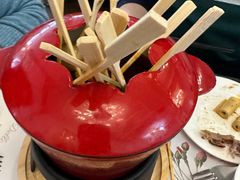 -花舍·新派粤菜·西餐·下午茶(亚运村·鸟巢店)