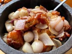 -青年公社烤鸭(蜀山万象汇店)