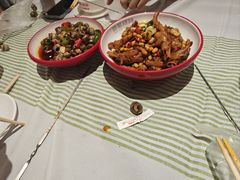 -三毛烧烤·南昌大排档(山姆店)