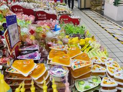 -物美大卖场(玉蜓桥店)