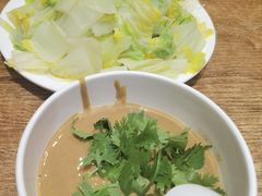 -清真吴记门钉肉饼·喜多利