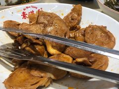 -素满香·食养自助(建邺万达店)