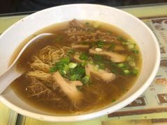 -源记茶餐厅(尖沙咀店)