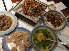 -鸭匠食府·挂炉烤鸭·新京菜(阜成路店)