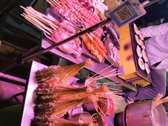 -鼓楼夜市