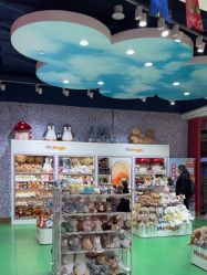 -哈姆雷斯(王府井百货大楼店)