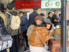 -美味斋(西北街店)