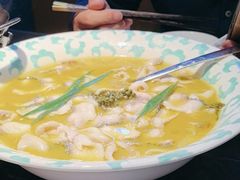 -老屋印象川菜(世纪东方店)