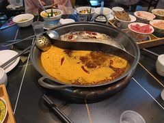 -俏媳妇火锅(宽窄巷子店)