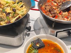 -福巷湘食小馆·猛火现炒(上海首店)