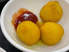 -圆碌碌甜品屋(丹灶店)