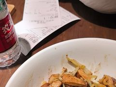 -寻裕记·现炒浇头面(人民广场店)