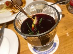 -兰特伯爵西餐厅·啤酒屋(方庄店)